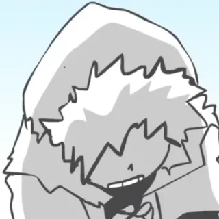 ❌ emoji •× Cross ×• by : @Undertale_Stickers Telegram sticker 24 of 80