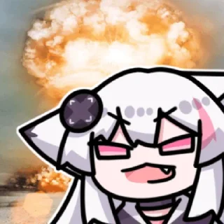 😈 emoji ChibiOni² | @Onishiki @OniGP Telegram sticker 1 of 105