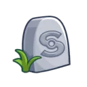 💀 emoji Sims Telegram sticker 8 of 12