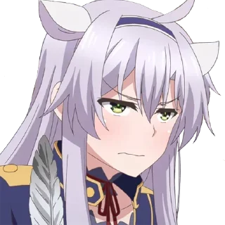 🙄 emoji MONA Telegram sticker 10 of 89