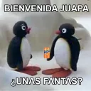 🍺 emoji Pingu Reborn Telegram sticker 24 of 47