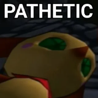 😒 emoji Karuu momento Telegram sticker 14 of 74