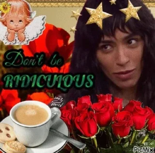 ❤️ emoji Loreen😵 Telegram sticker 7 of 9