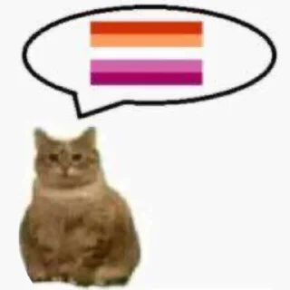 👩‍❤‍💋‍👩 emoji VS sillies Telegram sticker 5 of 114