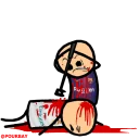 👊 emoji Barca @Pourbay Telegram sticker 21 of 58