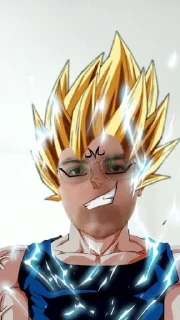 Sticker from Icci Kefla Evo