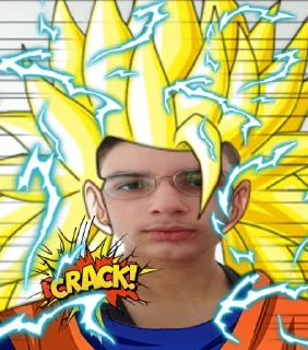 😙 emoji Icci Kefla Evo Telegram sticker 5 of 19