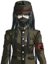 Sticker from KOREKIYO SHINGUJI