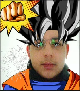 😏 emoji Icci Kefla Evo Telegram sticker 9 of 19