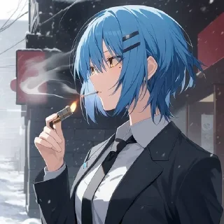🚬 emoji 𐙚𝖱𝗒𝗈's pocky package 𓊈@HI6RA𓊉 Telegram sticker 17 of 120