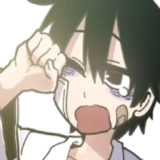 🥱 emoji hooni @R666d1 Telegram sticker 5 of 43