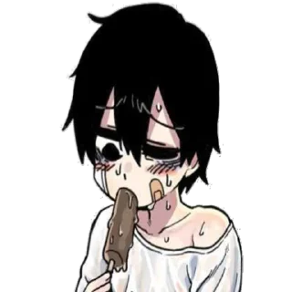 🍦 emoji hooni @R666d1 Telegram sticker 16 of 43