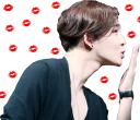 💋 emoji 💸YG💸 Telegram sticker 24 of 97