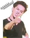 👍 emoji 💸YG💸 Telegram sticker 22 of 97
