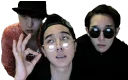 😎 emoji 💸YG💸 Telegram sticker 8 of 97