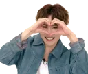 ❤ emoji 💸YG💸 Telegram sticker 9 of 97