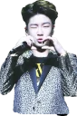 ❤ emoji 💸YG💸 Telegram sticker 14 of 97