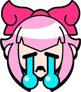 Sticker from ♡゙  Melodie ⊹[🎤୨ ❕ ୧ 💖]