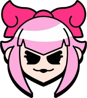 Sticker from ♡゙  Melodie ⊹[🎤୨ ❕ ୧ 💖]