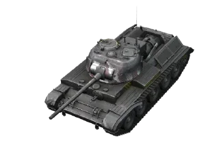 🎮 emoji Tanks Blitz Telegram sticker 15 of 120