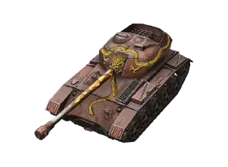 🎮 emoji Tanks Blitz Telegram sticker 8 of 120