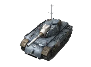 🎮 emoji Tanks Blitz Telegram sticker 22 of 120