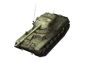 🎮 emoji Tanks Blitz Telegram sticker 24 of 120