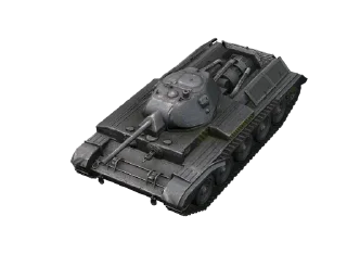 🎮 emoji Tanks Blitz Telegram sticker 14 of 120