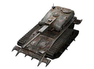 Sticker from Tanks Blitz