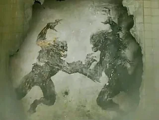Sticker from Antagoniste: Teen Wolf ∞♣♥