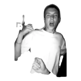 😎 emoji Жопка Telegram sticker 17 of 48