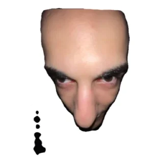 😎 emoji Жопка Telegram sticker 18 of 48