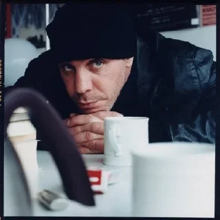 Sticker from Till lindemann @papa_sepe