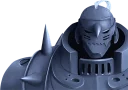 Sticker from Fullmetal Alchemist: Brotherhood (@ventage)