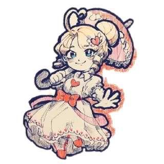 🐦 emoji Пайпер Telegram sticker 14 of 42