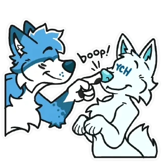 👉 emoji Aurora Starstorm Telegram sticker 19 of 62