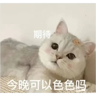 ❤️ emoji 小鹿乱撞 Telegram sticker 20 of 120