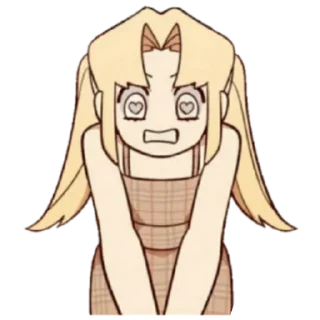 😾 emoji I love Amy @wikkeik Telegram sticker 23 of 82