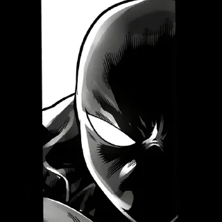 〰️ emoji アミ ᎒ Symbiote @lmCursed Telegram sticker 16 of 75