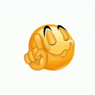 🌟 emoji VIP stickers by MIA Telegram sticker 7 of 105