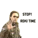 😵 emoji Nema Serbia Strong Telegram sticker 14 of 22