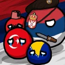 🔧 emoji Nema Serbia Strong Telegram sticker 22 of 22