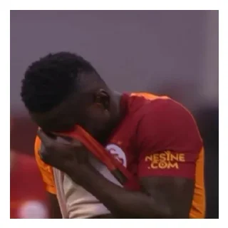 😪 emoji GALATASARAY¹⁹⁰⁵ Telegram sticker 8 of 58