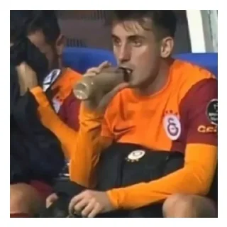 ☕ emoji GALATASARAY¹⁹⁰⁵ Telegram sticker 17 of 58