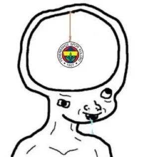 🤣 emoji Galatasaray Telegram sticker 16 of 71