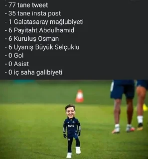 😆 emoji Galatasaray Telegram sticker 11 of 71