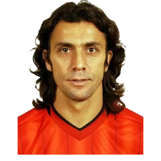 Sticker from Galatasaray