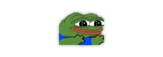 👍 emoji BetterTTV Telegram Stickers Telegram sticker 15 of 34