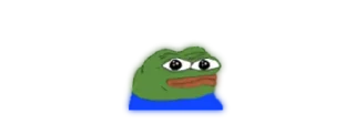 😥 emoji BetterTTV Telegram Stickers Telegram sticker 19 of 34