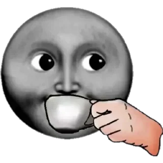 🌚 emoji Fav Telegram sticker 20 of 119